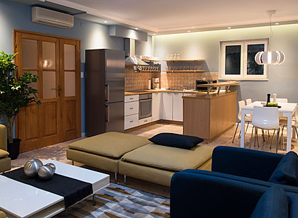 Adriatic Villas
