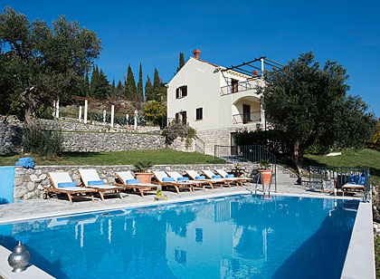 Adriatic Villas