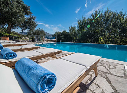 Adriatic Villas