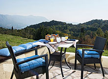 Villa Sunrise - St Ivan Terrace