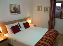 Villa Sunrise - Orasac Bedroom