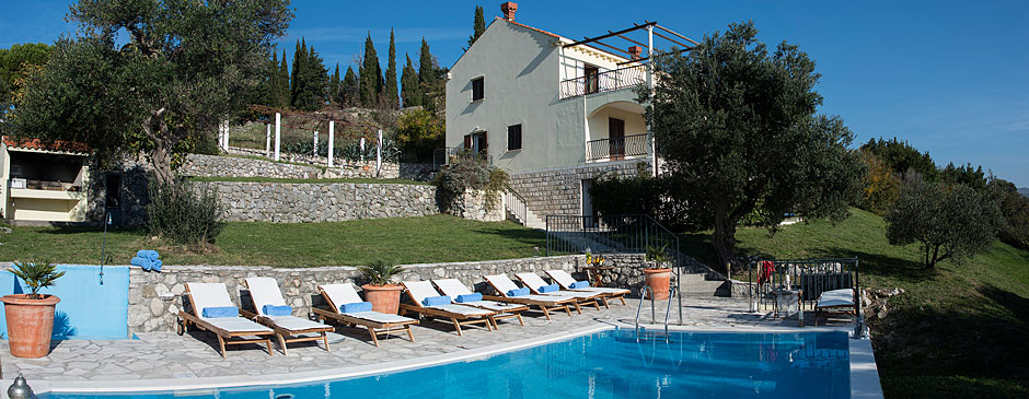 Adriatic Villas
