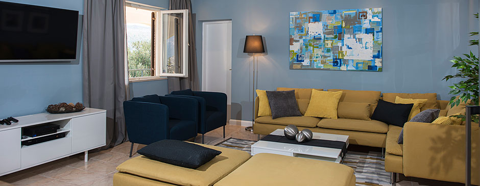 Adriatic Villas