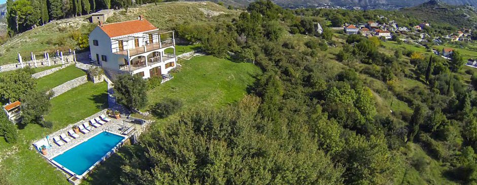 Adriatic Villas