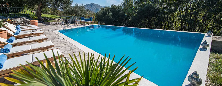 Adriatic Villas
