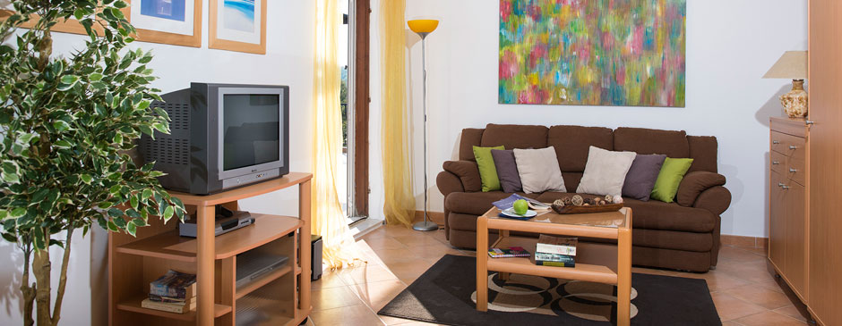 Apartment Orasac